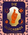 Die Glücksbox - Grace Paul - 9783962442507