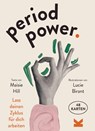 Period Power - Maisie Hill - 9783962443283