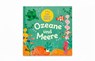 Zum Glück gibt´s Ozeane und Meere - Tracey Turner - 9783962443375