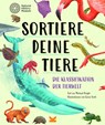 Sortiere deine Tiere - Michael Bright - 9783962444020