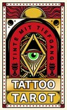 Tattoo Tarot Mini - Diana McMahon Collis - 9783962444099