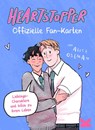 Heartstopper - Alice Oseman - 9783962444129
