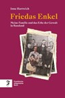 Friedas Enkel - Inna Hartwich - 9783962511913