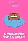 A Midsummer Night's Dream | The Pink Classics - William Shakespeare ; Sheba Blake - 9783962552251