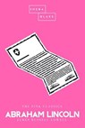 Abraham Lincoln | The Pink Classics - James Russell Lowell ; Sheba Blake - 9783962553173
