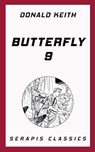 Butterfly 9 - Donald Keith - 9783962555016