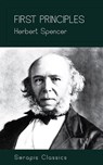 First Principles - Herbert Spencer - 9783962557638
