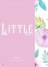 A Little Princess - Frances Hodgson Burnett ; Sheba Blake - 9783962557980