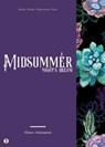 A Midsummer Night's Dream - William Shakespeare ; Sheba Blake - 9783962558000