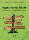 Vegetarismus erklärt - Natasha Campbell-McBride - 9783962573577