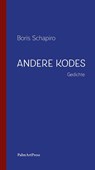 Andere Kodes - Boris Schapiro - 9783962581800
