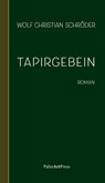 Tapirgebein - Wolf Christian Schröder - 9783962581831