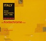 ITALY - Jörg Rubbert - 9783962581923
