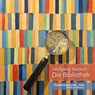 DIE BIBLIOTHEK - Postkartenkalender 2026 -  - 9783962582326