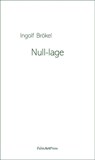 Null-lage - Ingolf Brökel - 9783962582340
