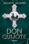 Don Quijote - Auguste Lechner - 9783962690168