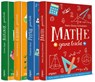 Mathe, Physik, Chemie und Biologie ganz leicht im Paket - Hans-Georg Schumann ; Friedrich Holst ; Manfred Amann ; Simon Egger - 9783962690632
