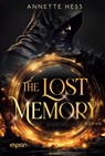 The Lost Memory - Annette Hess - 9783962691929