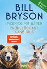 Picknick mit Bären und Frühstück mit Kängurus - Bill Bryson - 9783962691974