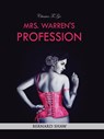 Mrs. Warren's Profession - Shaw George Bernard - 9783962729943
