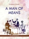 A Man of means - P. G. Wodehouse - 9783962729967