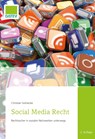 Social Media Recht - Christian Solmecke - 9783962760595