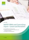 DATEV BWA, Controllingreport und Frühwarnservice - Anke Gräbe - 9783962761370