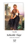 Schwüle Tage - Eduard von Keyserling - 9783962814564