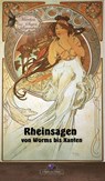 Rheinsagen - Erik Schreiber - 9783962861025