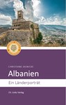 Albanien - Christiane Jaenicke - 9783962890438