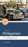 Philippinen - Hilja Müller - 9783962890667