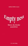 Empty Nest - Adelheid Müller-Lissner - 9783962890865
