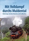 Mit Volldampf durchs Muldental - Ingo Thiele - 9783963032073