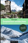 Swanetien entdecken - Stefan Applis - 9783963115516
