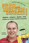 Frag den Weltenbummler! Südafrika, Botswana, Namibia, Kenia und Ausflüge nach Sambia, Mosambik und Eswatini - Carsten Weidling - 9783963118517