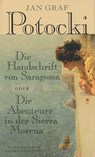 Die Handschrift von Saragossa Oder Die Abenteuer in der Sierra Morena - Jan Graf Potocki - 9783963180026