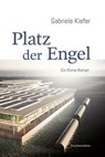 Platz der Engel - Gabriele Kiefer - 9783963180682