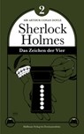 Das Zeichen der Vier - Sir Arthur Conan Doyle - 9783963181368