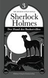 Der Hund der Baskervilles - Sir Arthur Conan Doyle - 9783963181375