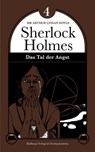 Das Tal der Angst - Sir Arthur Conan Doyle - 9783963181382