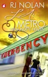 L.A. Metro - Verwundete Herzen - RJ Nolan - 9783963240249