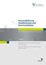 Personalführung, Qualifizierung und Kommunikation - Wolfgang Schwarzer ; Rita Stein - 9783963293191