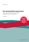 Der Haushaltsführungsschaden - Grundwerk - Frank Pardey - 9783963293566