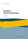 Kompass Cyberversicherung - Thomas Pache - 9783963293979