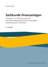 Sachkunde Finanzanlagen - Ulrike Götz - 9783963294822