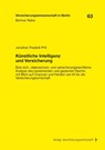 Künstliche Intelligenz und Versicherung - Jonathan Prill - 9783963294976