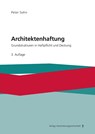 Architektenhaftung - Peter Sohn - 9783963294990