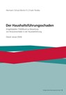 Der Haushaltsführungsschaden - Frank Pardey - 9783963295034