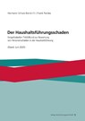Der Haushaltsführungsschaden - Frank Pardey - 9783963295492