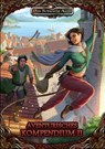 Aventurisches Kompendium 2 - Alex Spohr ; Nikos Petridis ; Fabian Talkenberg - 9783963310027